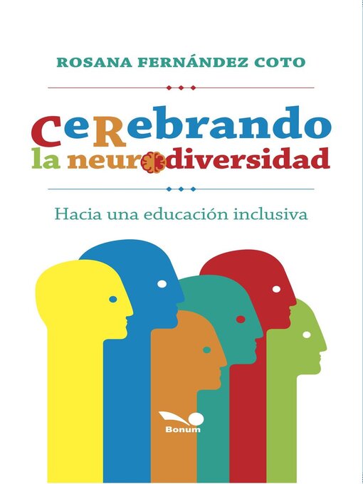 Title details for Cerebrando la neurodiversidad by Rosana Fernández Coto - Available